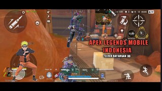 Teknik Bayangan 👀 | Apex Legends Mobile - INDONESIA