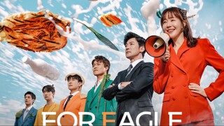 For Eagle Brother Ep 44 Sub Indo