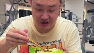 Eat a fat-reducing meal after exercise