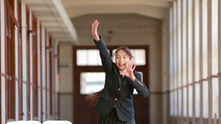 【みこ】Good Morning Friday 【2021 Edition】