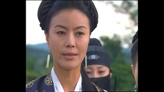 จูมง ตอนที่32