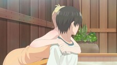 Kanojo mo Kanojo - Episode 11.