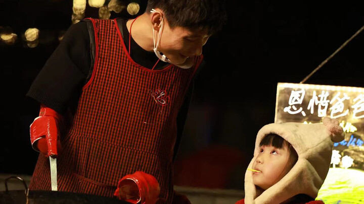 كلما اجتهدت أكثر، حالفك الحظ أكثر؛ كل شيء يسير نحو الأفضل، هيا بنا!