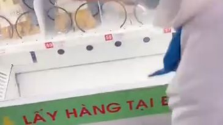 Bữa chiều nhẹ nhàng tại Sơn Tây! - Tiểu Màn Thầu