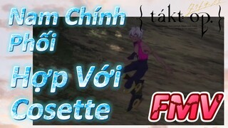 [Takt Op. Destiny] FMV | Nam Chính Phối Hợp Với Cosette