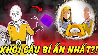 Cuối Cùng Saitama Cũng Gặp God?! | Phân Tích Chap Mới 185 One Punch Man