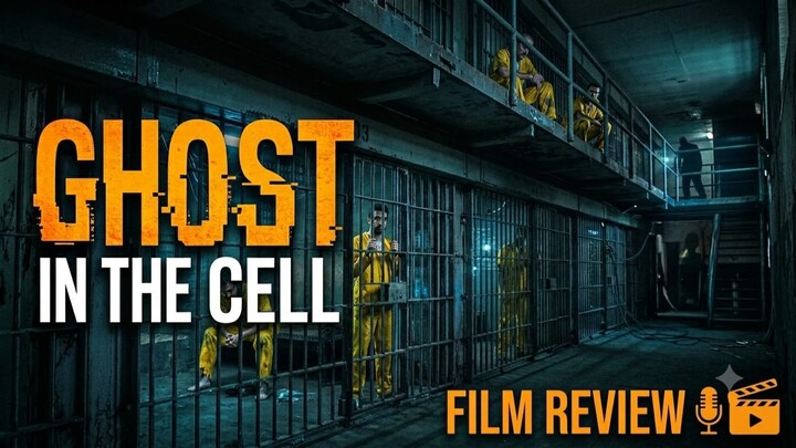 Ghost in The Cell ~ Film Masterpiece Karya Joko Anwar