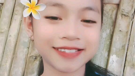 pretty little baby