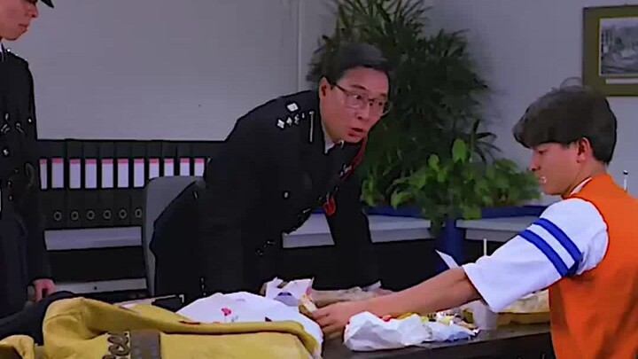 It’s not me being cocky—it’s them always calling me Big Bro! #OverwhelmingPresence