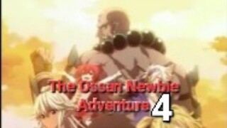 The Ossan Newbie Adventure Episode 4 th 22-7-2024 with English Subtitle