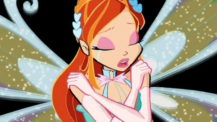 Winx Club - Season 3 Episode 24 (Hebrew)
