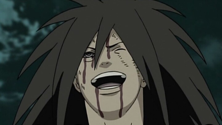 [Naruto] Empat Pahlawan Tertawa: Mandarin vs. Jepang