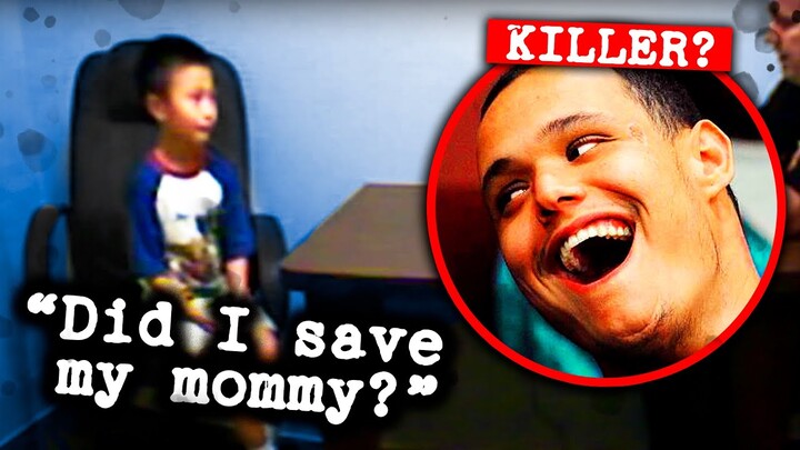 Killer Thinks He Got Away With Murder – Doesn’t Know 5 YO Survived | The Morrissey Family Case