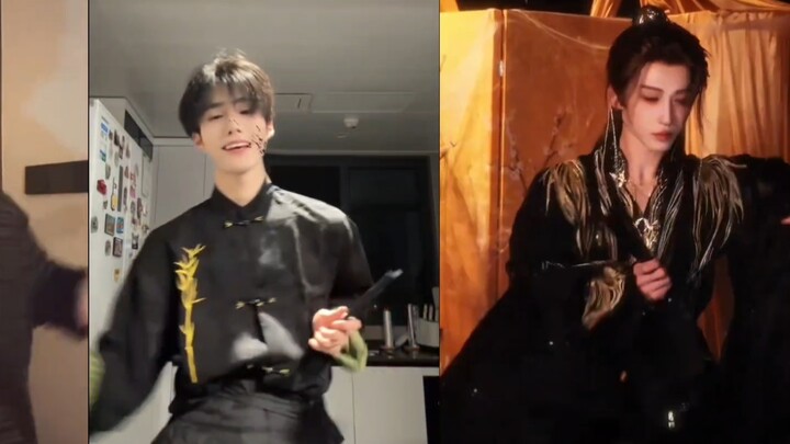 Mengulas Lagu Latar “Tarian Goyang” SMA Romantis yang Meledak di Seluruh Internet: Begitu BGM-nya Pu