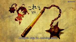 Chuunibyou Ren Special Eps 02 Sub Indo