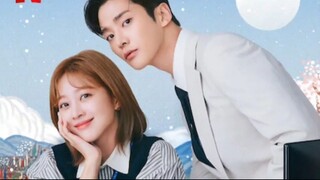 328 Destined With You - First Impressions (ep 1 and 2) #kdrama #destinedwithyou
