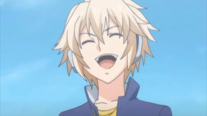 MC NYA UDH OP BAHKAN SEBELUM MASUK ISEKAI🥶