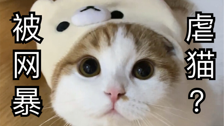 When I keep being saddled with fabricated charges, I just can’t take it anymore.