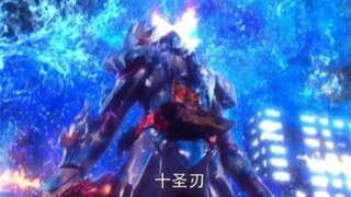 谢谢你，景…？飞羽真！