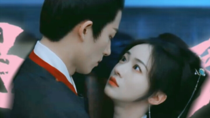 "I understand your importance better than anyone else. I will never let go of your hand." | Fei Chan