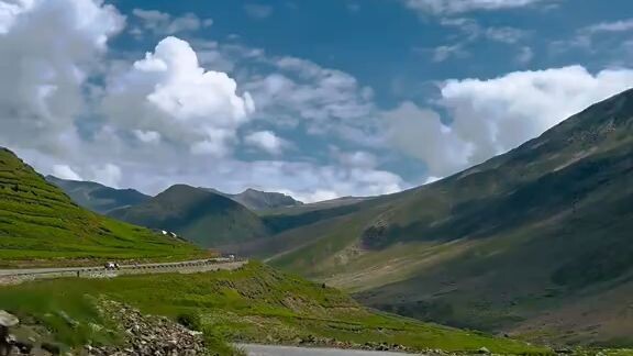 naran valley #nature #naran #tourist #tourism #viral #bilibili