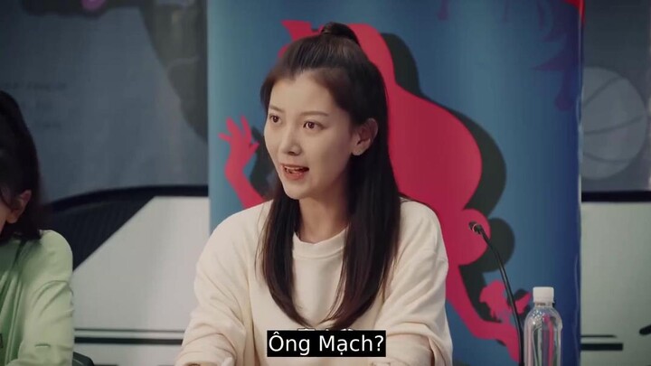 Đội Trưởng Có Gì Sai Sai EP 6 [Sub Việt]