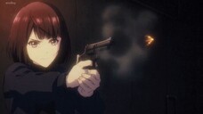 [Sub Indo] Your Forma episode 13 Full -END- REACTION