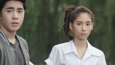 Diamond Eyes ตาสัมผัสผี ปี1 ตอนที่10