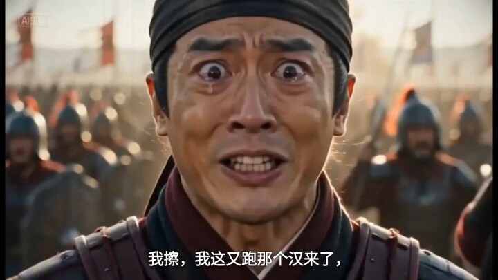 Menembus Dinasti Han, sebenarnya ini Han yang mana sih!