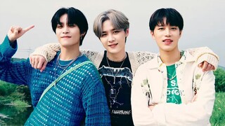 NCT钱锟+刘扬扬+文泰一新曲Rain Day MV公开