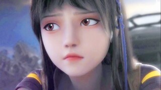 国漫的小萝莉怎么一个比一个可爱！