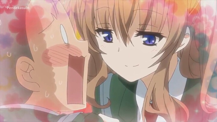 Fumikiri-Jikan - 02