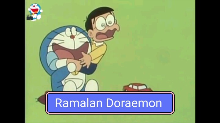 Doraemon - Episode 7 (Ramalan Doraemon)
