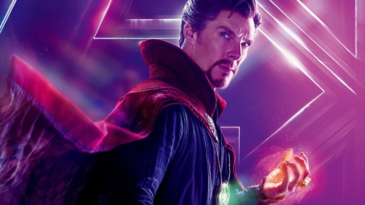 Kenapa Doctor Strange Harus Kehilangan Kesombongannya Sebelum Menjadi Pahlawan? | Analisis Karakter