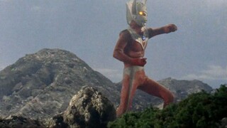 ULTRAMAN TARO EPISODE 15 SUB INDO