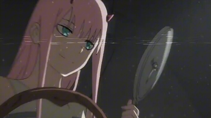 ZERO TWO AMV ❤️ || SWEET BUT PSYCHO