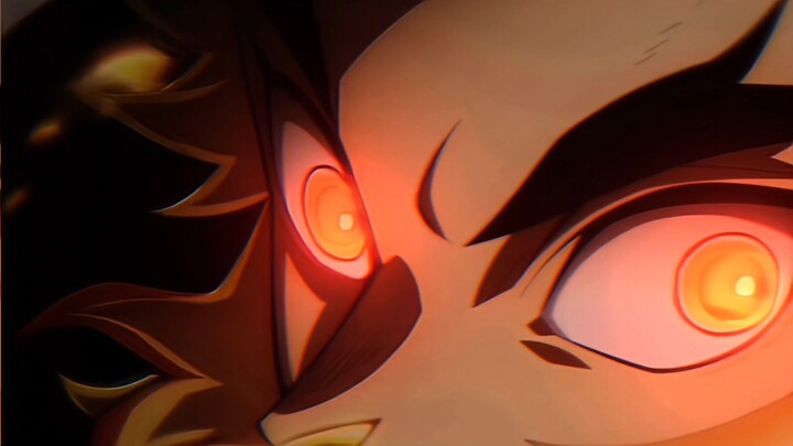Rengoku x Matadora DemonSlayer