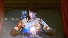 Wu Dong Qian Kun 2nd Season 3. eps.12