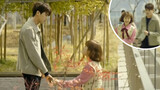 [Remix]Romantic moments of <힘쎈여자 도봉순>|Park BoYoung&Park Hyung Sik