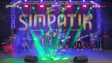 FIRA CANTIKA FT KRISDIANTO, TITIP CINTA - SIMPATIK MUSIK