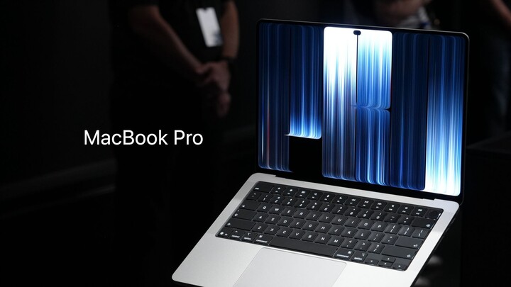 ประสบการณ์ใช้งาน MacBook Pro รุ่นจอสัมผัส: การสัมผัสช่วยทำอะไรได้บ้าง?
