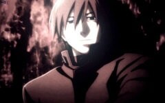 Darker Than Black [AMV] Our Lives