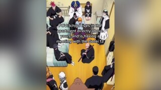 Tag the OG creator. I can’t find them. greenscreen bleach manga anime aizen zanpakutou ichigo shinigami tybw vizard arrancar espada ywach weeb otaku quincy yhwach bankai ulquiorra rukia byakuya renji 