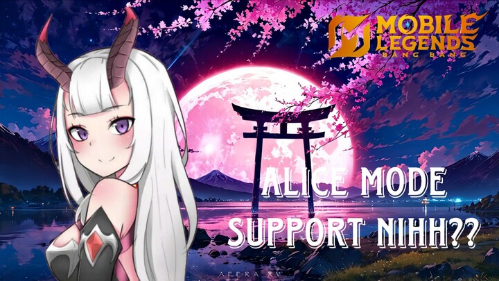 HERO SEGANAS INI MALAH COSPLAY SUPPORT‼️