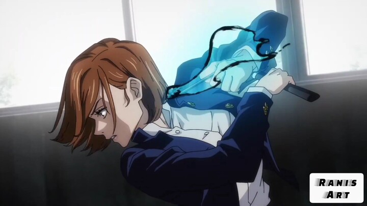 CUMA MEMAKAI PALU, LAWANNYA LANGSUNG MELEDAK