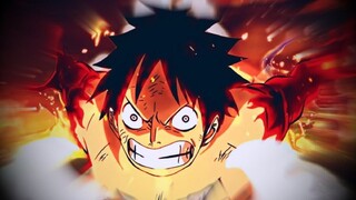 One Piece Legend II Full One Piece Chap 1050 P1  II 第1050章 P1 II フルワンピースチャプター1050 P1 II Luffy 1050