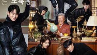 STEALER: THE TREASURE KEEPER EPISODE 5 ENGLISH SUB