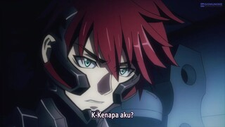 Schwarzesmarken Episode 01 [Sub indo]