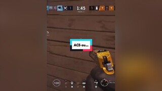 ACE-su... fyp r6s r6siege rainbowsixsiege r6sindonesia indonesia