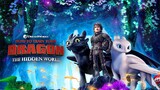 HOW TO TRAIN YOUR DRAGON_ THE HIDDEN WORLD _ Official Trailer